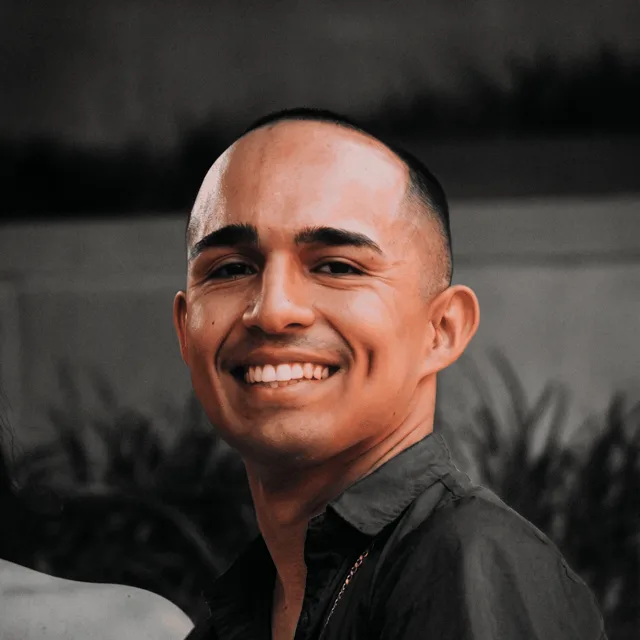 Portrait preview