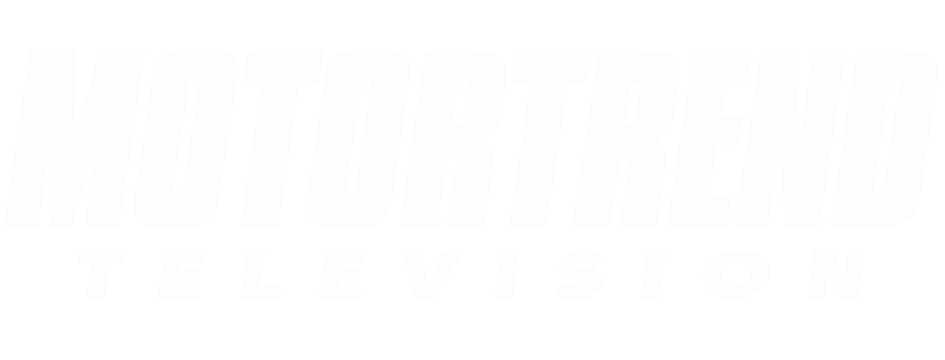 MotorTrend Television, Gold Telly Award-winning series Built for Business